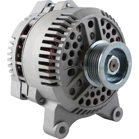 Db Electrical Alternator For 5.4 6.8 Ford Excursion F150 F250 F350 1999-2001; 400-14191 400-14191